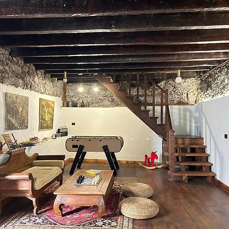Casa La Aldaba Villa Los Realejos Eksteriør billede
