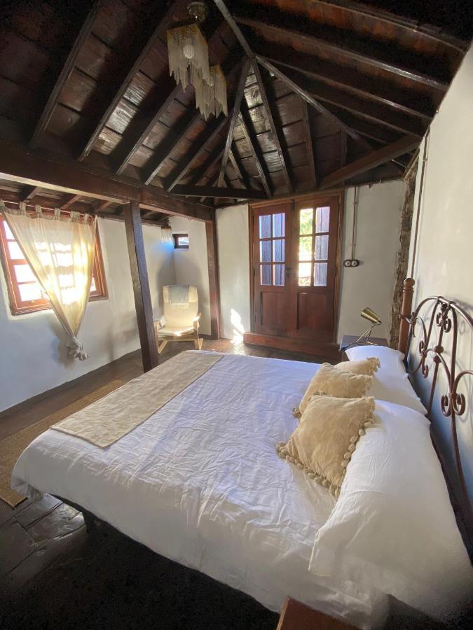 Casa La Aldaba Villa Los Realejos Eksteriør billede