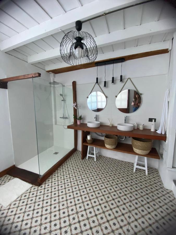 Casa La Aldaba Villa Los Realejos Eksteriør billede