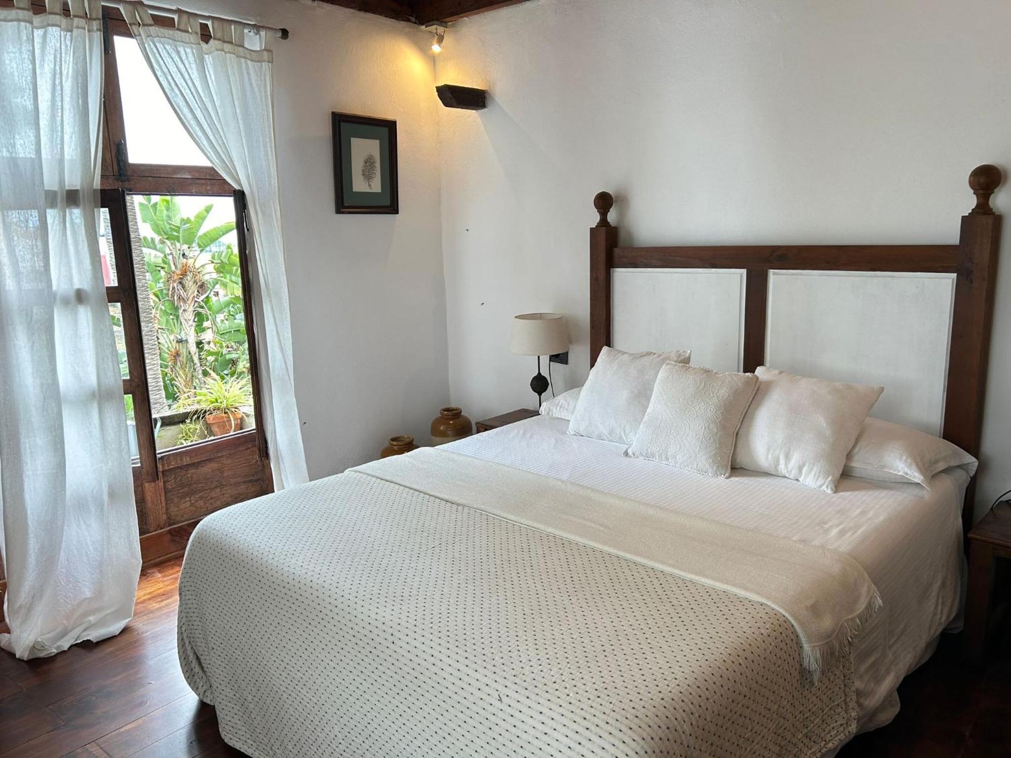Casa La Aldaba Villa Los Realejos Eksteriør billede