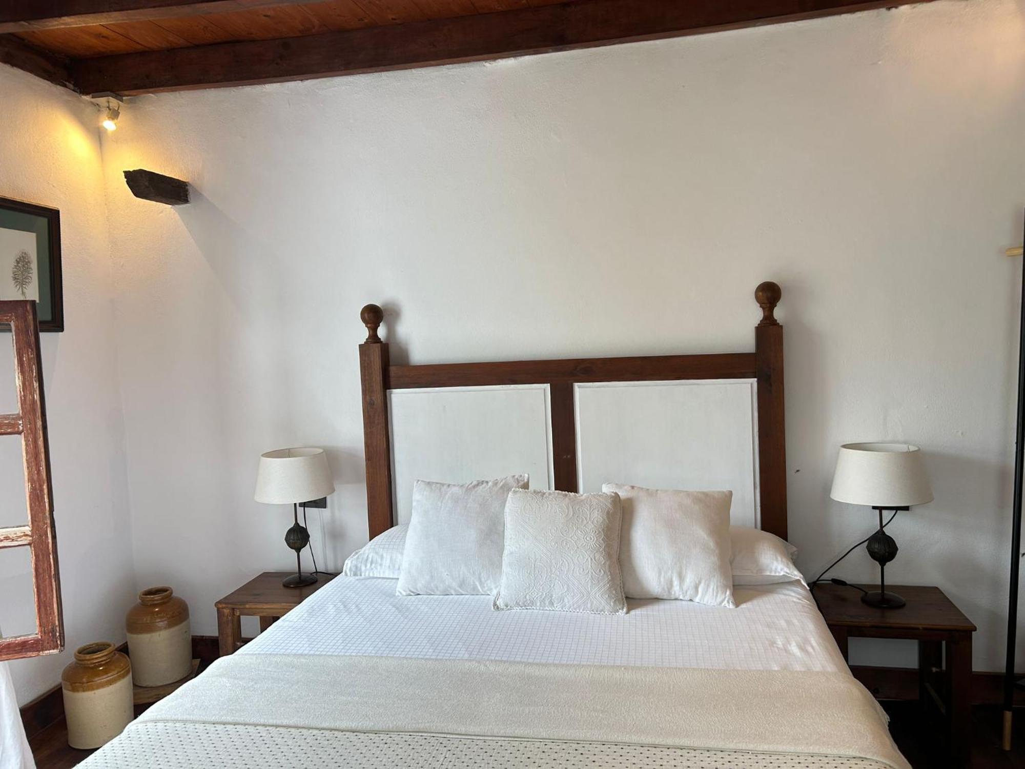 Casa La Aldaba Villa Los Realejos Eksteriør billede
