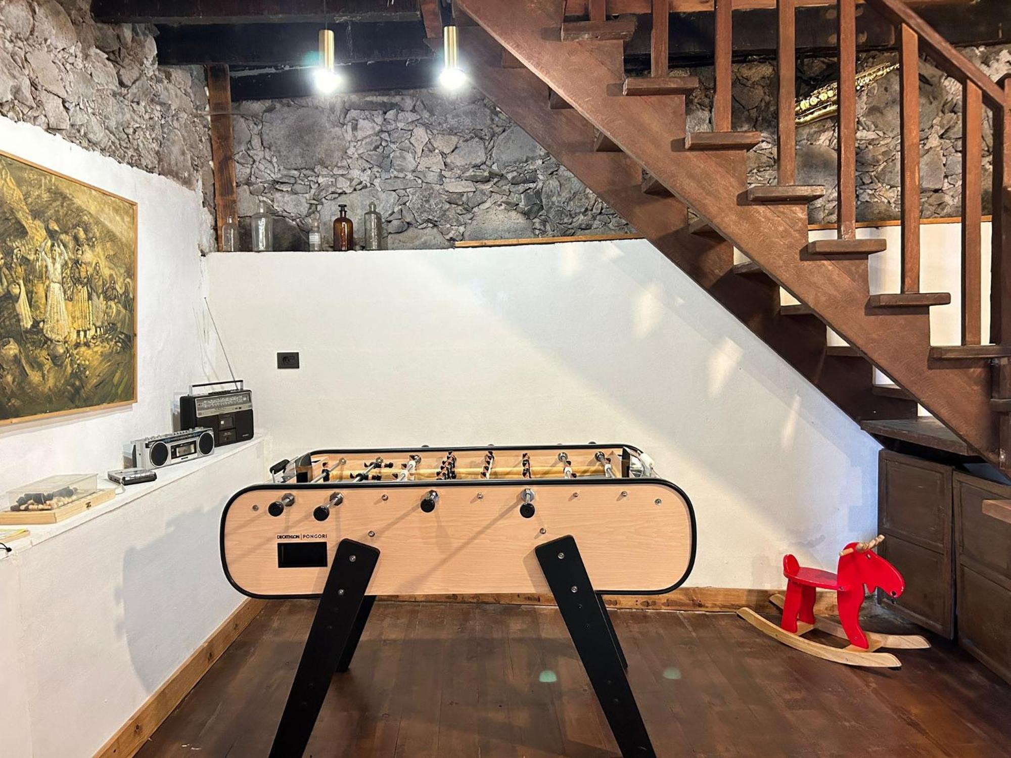 Casa La Aldaba Villa Los Realejos Eksteriør billede