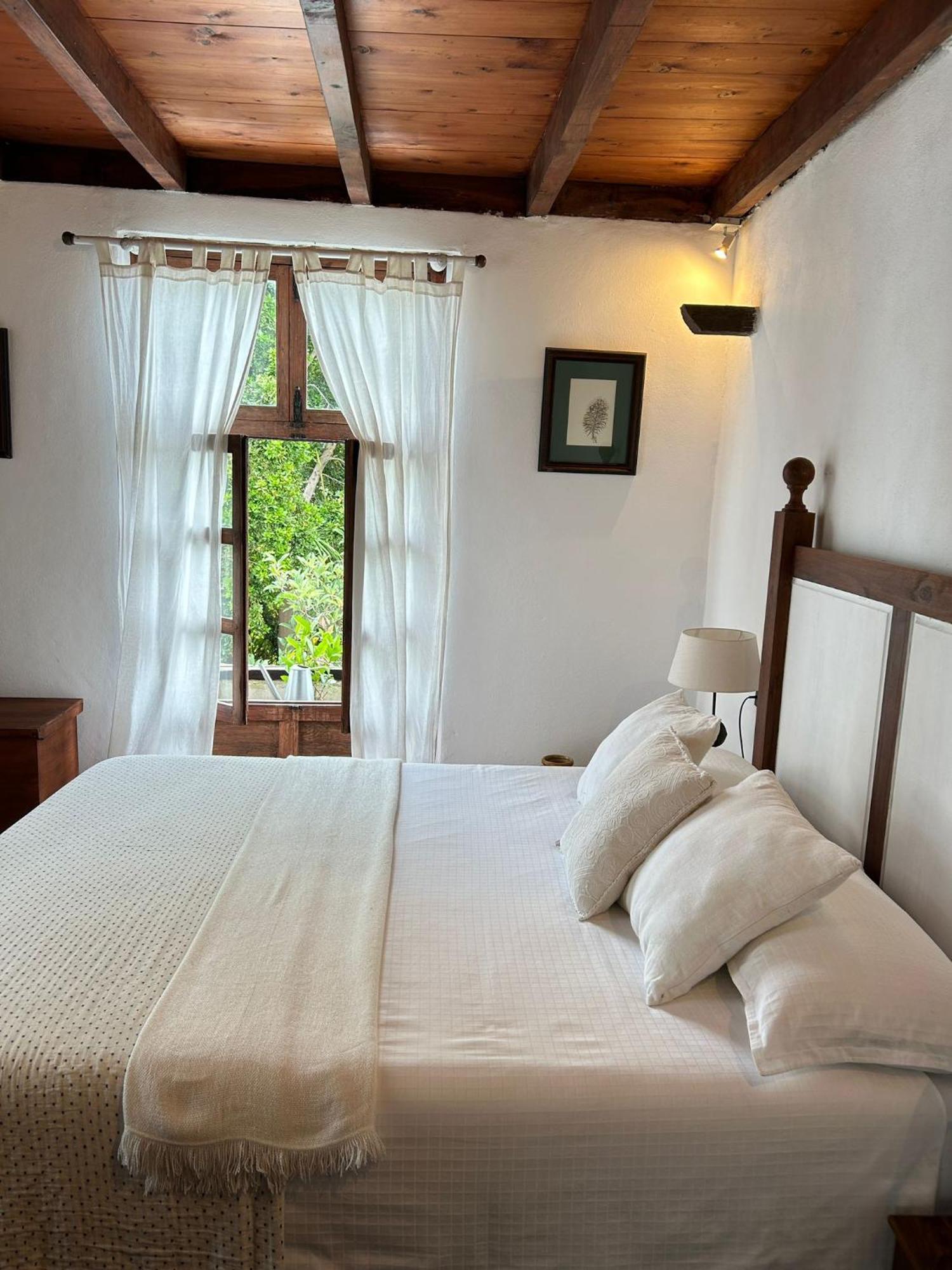 Casa La Aldaba Villa Los Realejos Eksteriør billede